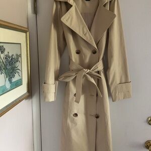 Trenchcoat